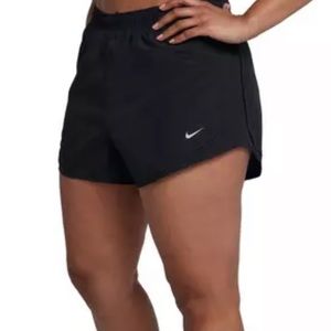 Nike Dri-Fit Athletic Shorts